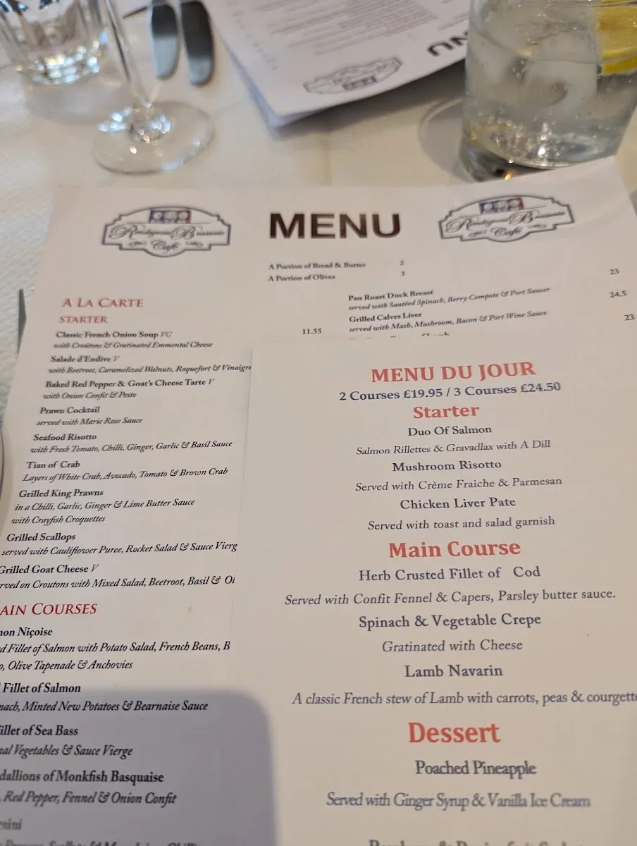 Private & group dining image