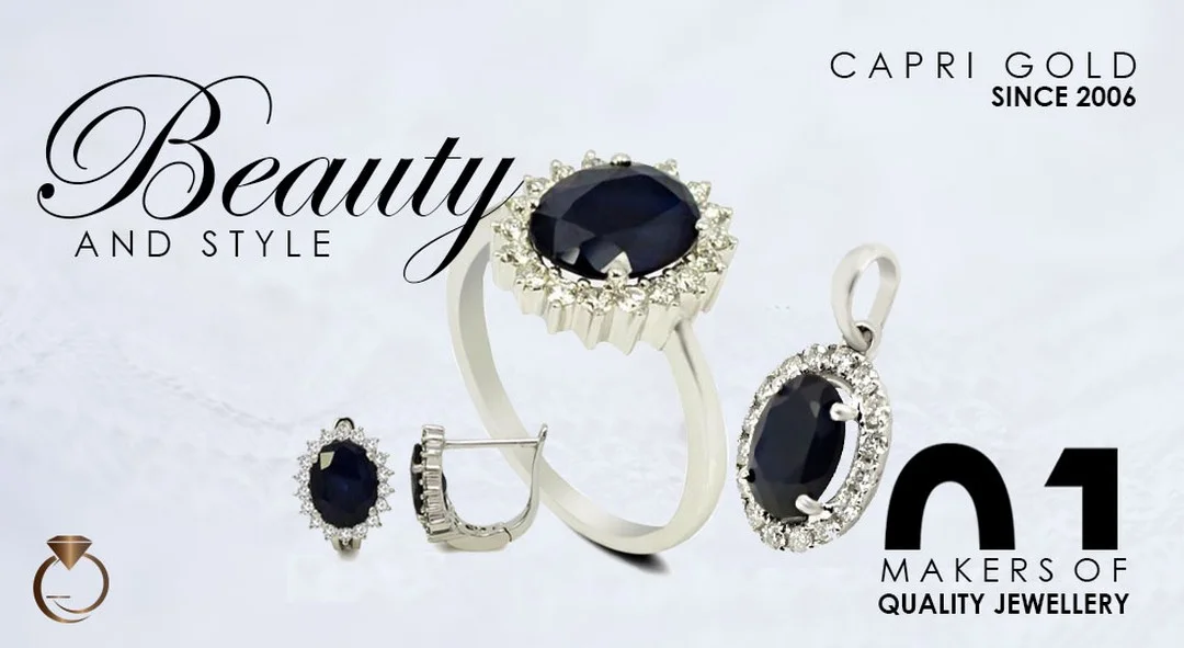 Custom Design & Bespoke Orders image