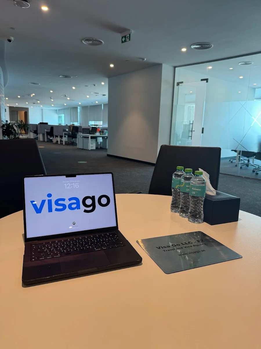 60‑day Tourist Visa image