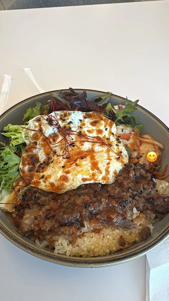 Private & Group Dining image