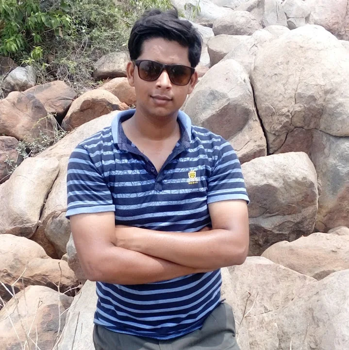 Ritesh Kumar image