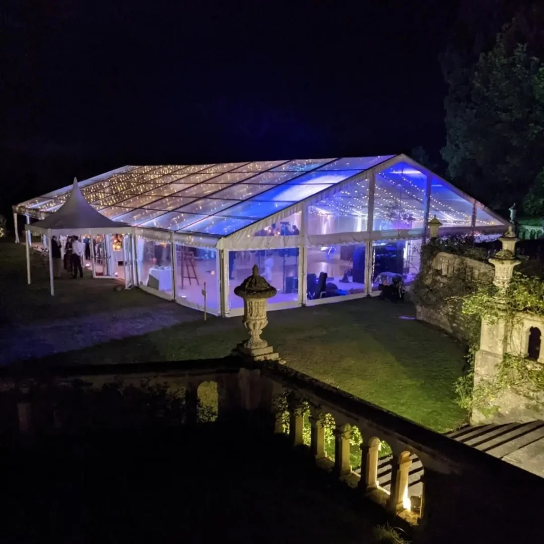 Full Event Setup & Management image
