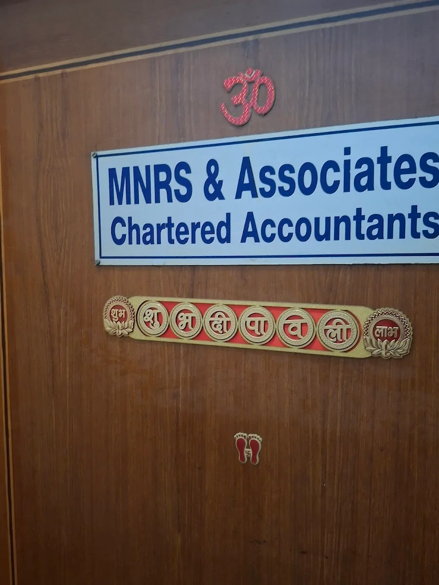 Income Tax Advisory & Compliance image