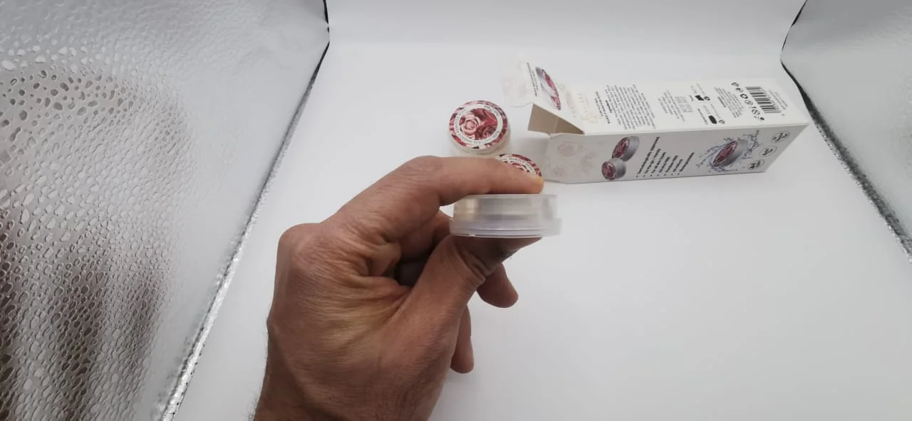 Natural Soap Collection image