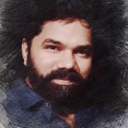 Syed Ali image