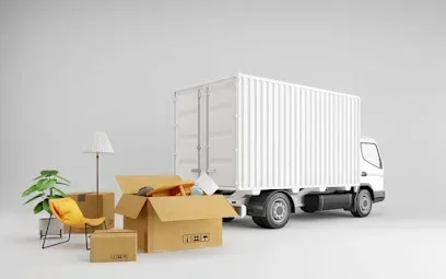 Full-service residential moving image