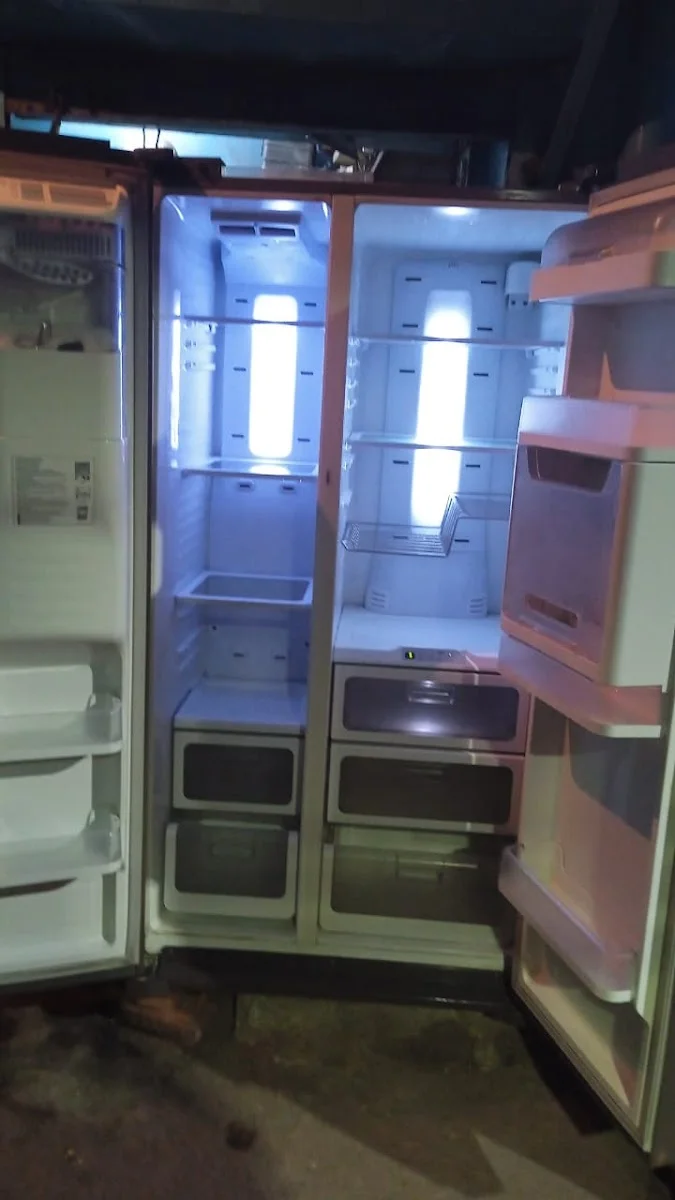 Microwave & Oven Repair image