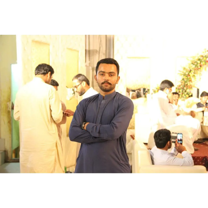 Bilal Ahmmed image