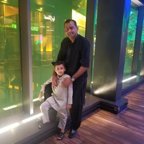 shoaib hadi image