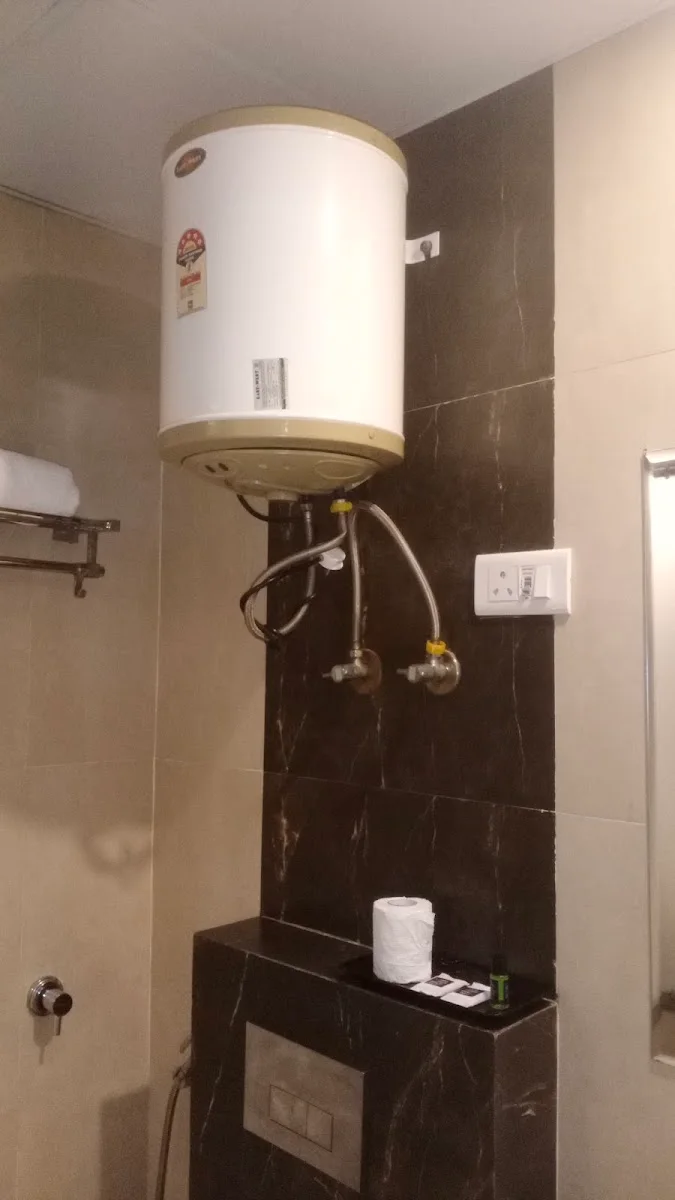 Residential AC Servicing image