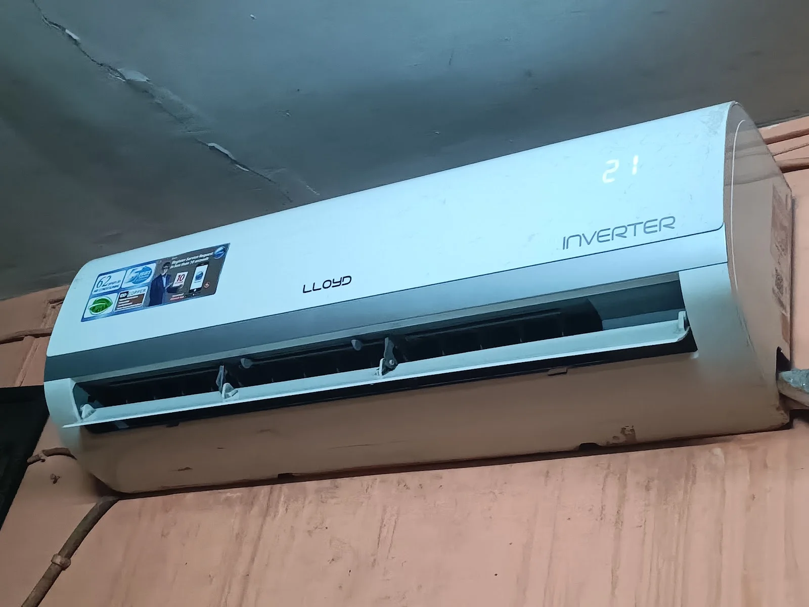 Air Conditioner Repair image