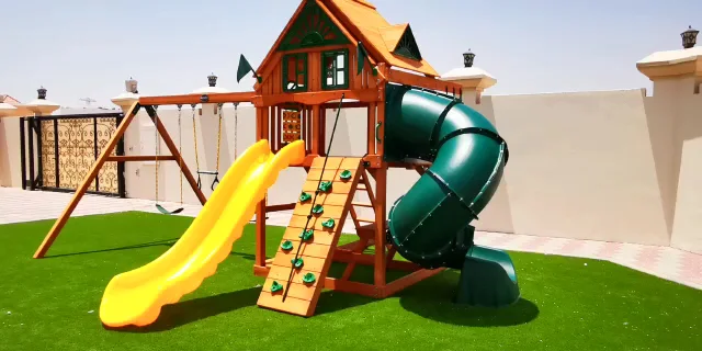 Trampolines image