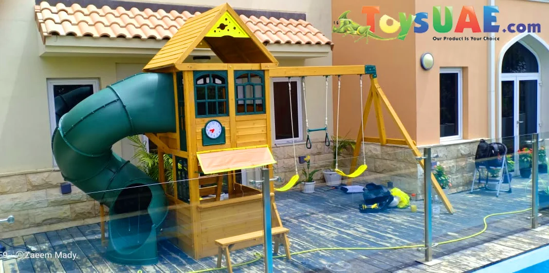 Educational Toys image