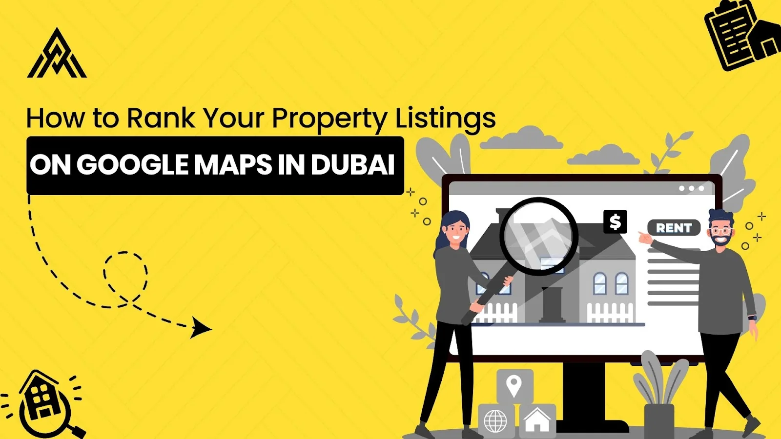 Local SEO Package image