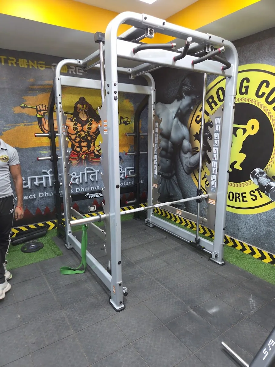 Personal Training image