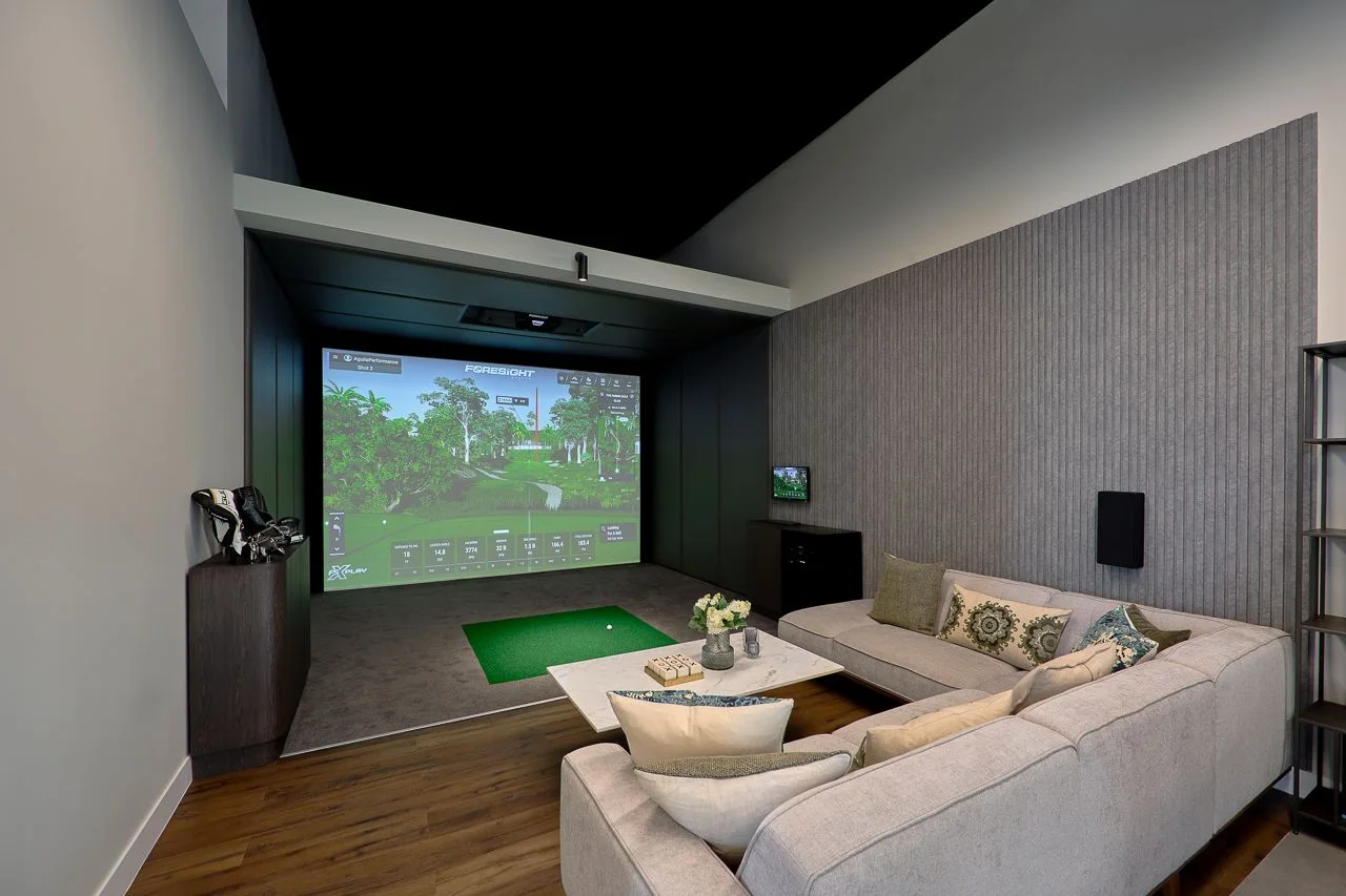 Residential Simulator Solution image