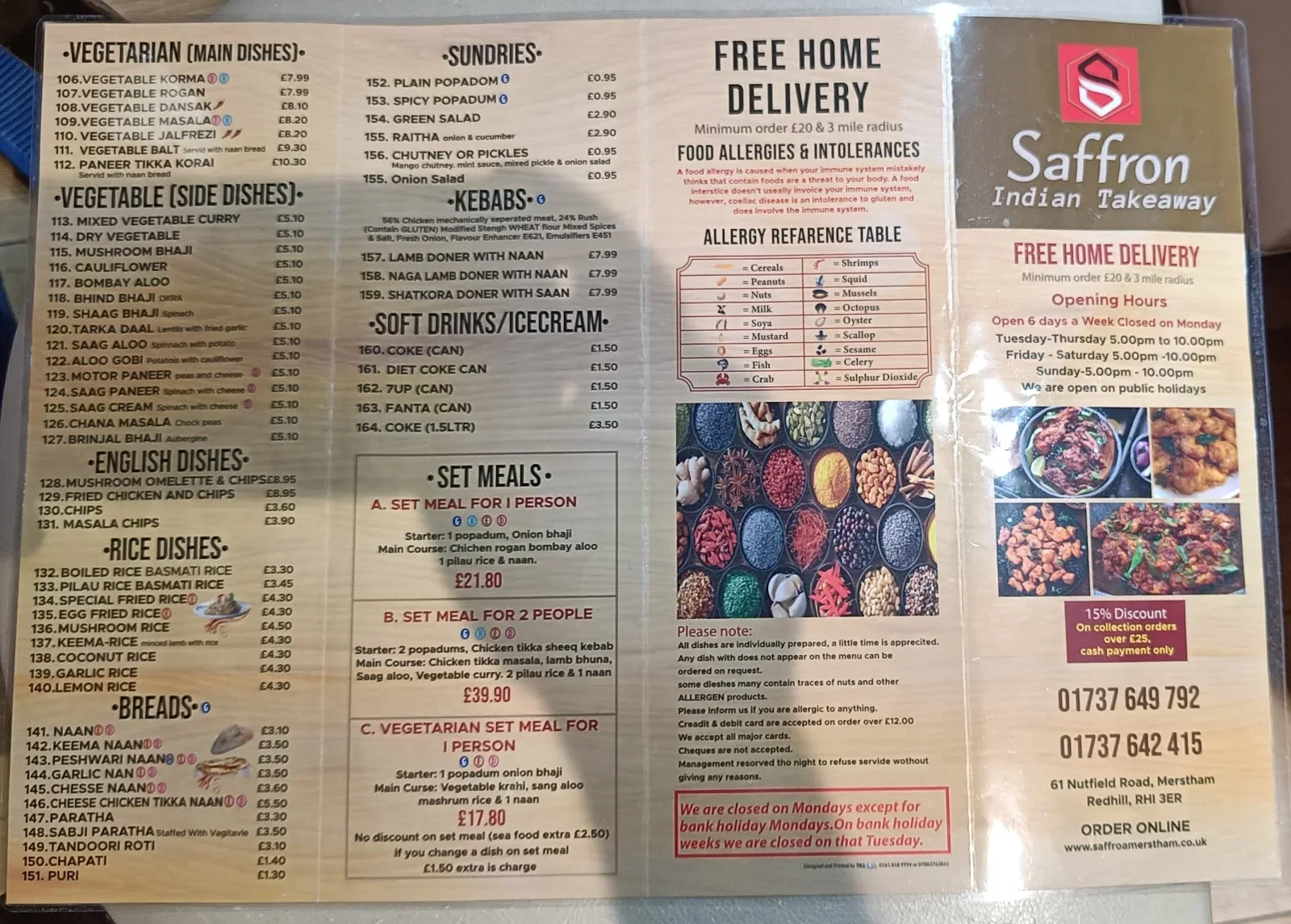 Local Delivery image