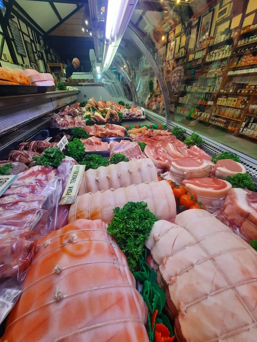Farm Shop image