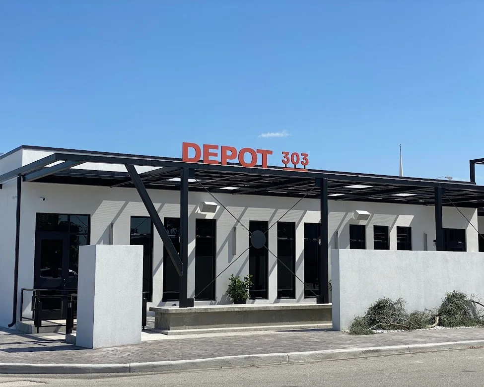 Dine‑in Service image