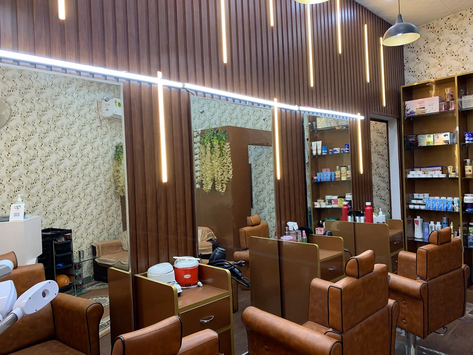 Hair Treatment image