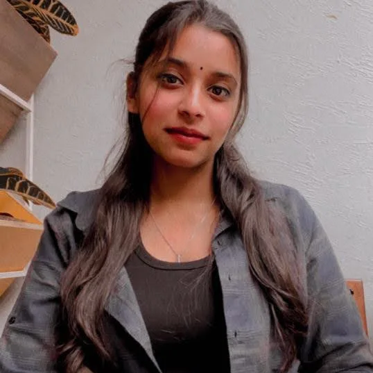mehak bansal image