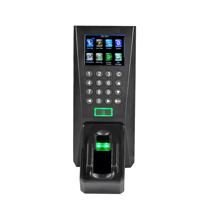 Digital Menu & Ordering Setup image
