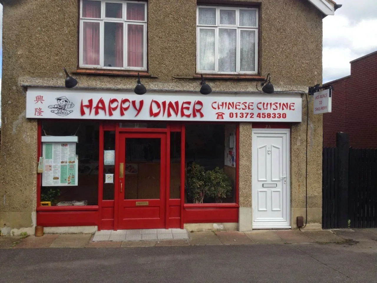 Takeaway & Pickup image