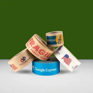 Corrugated Boxes – Standard Sizes image