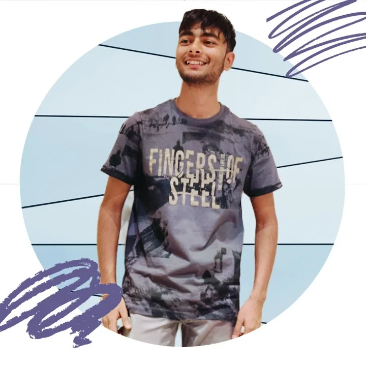 Customer image