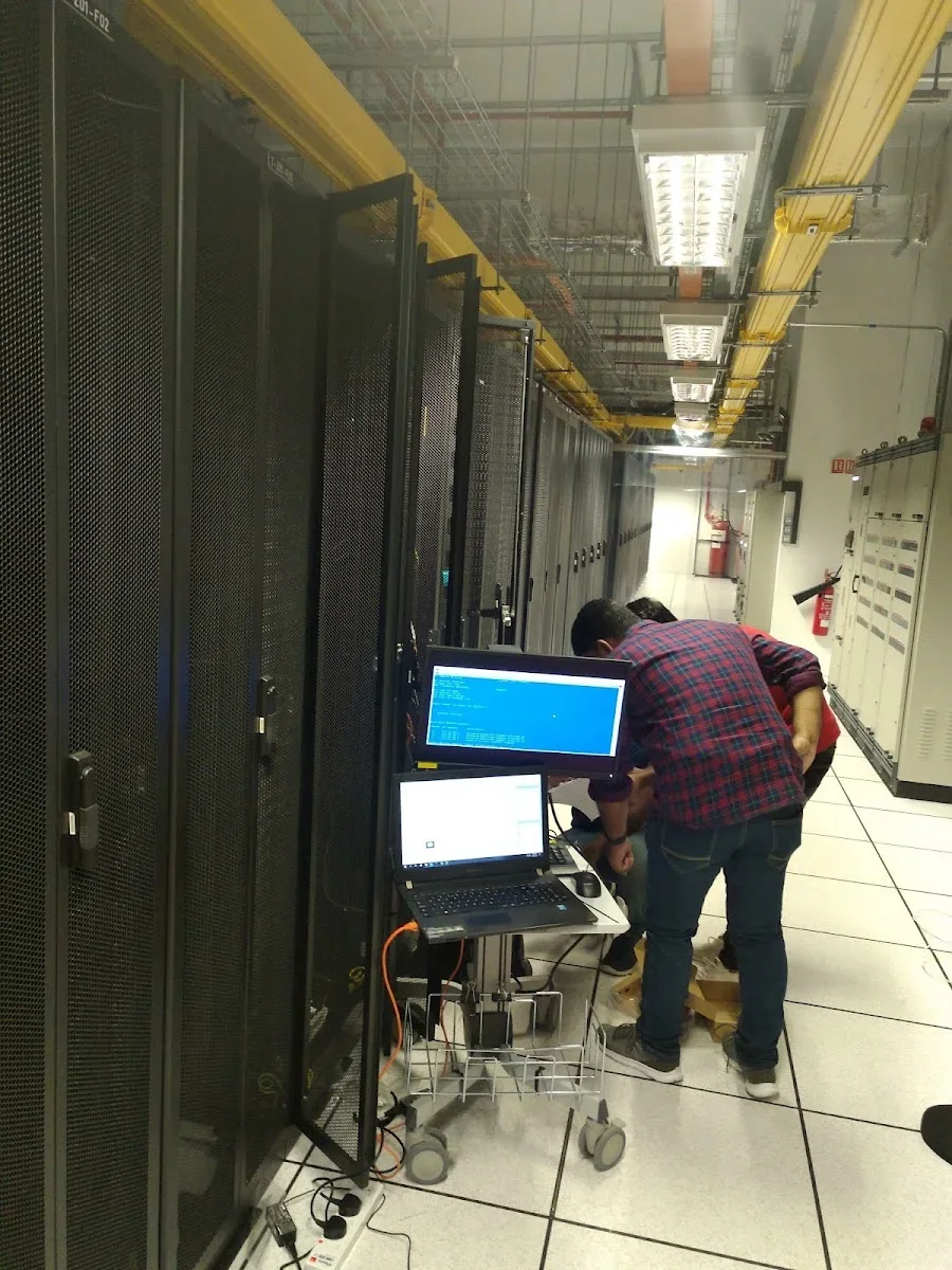 Cloud Migration & Managed Services image