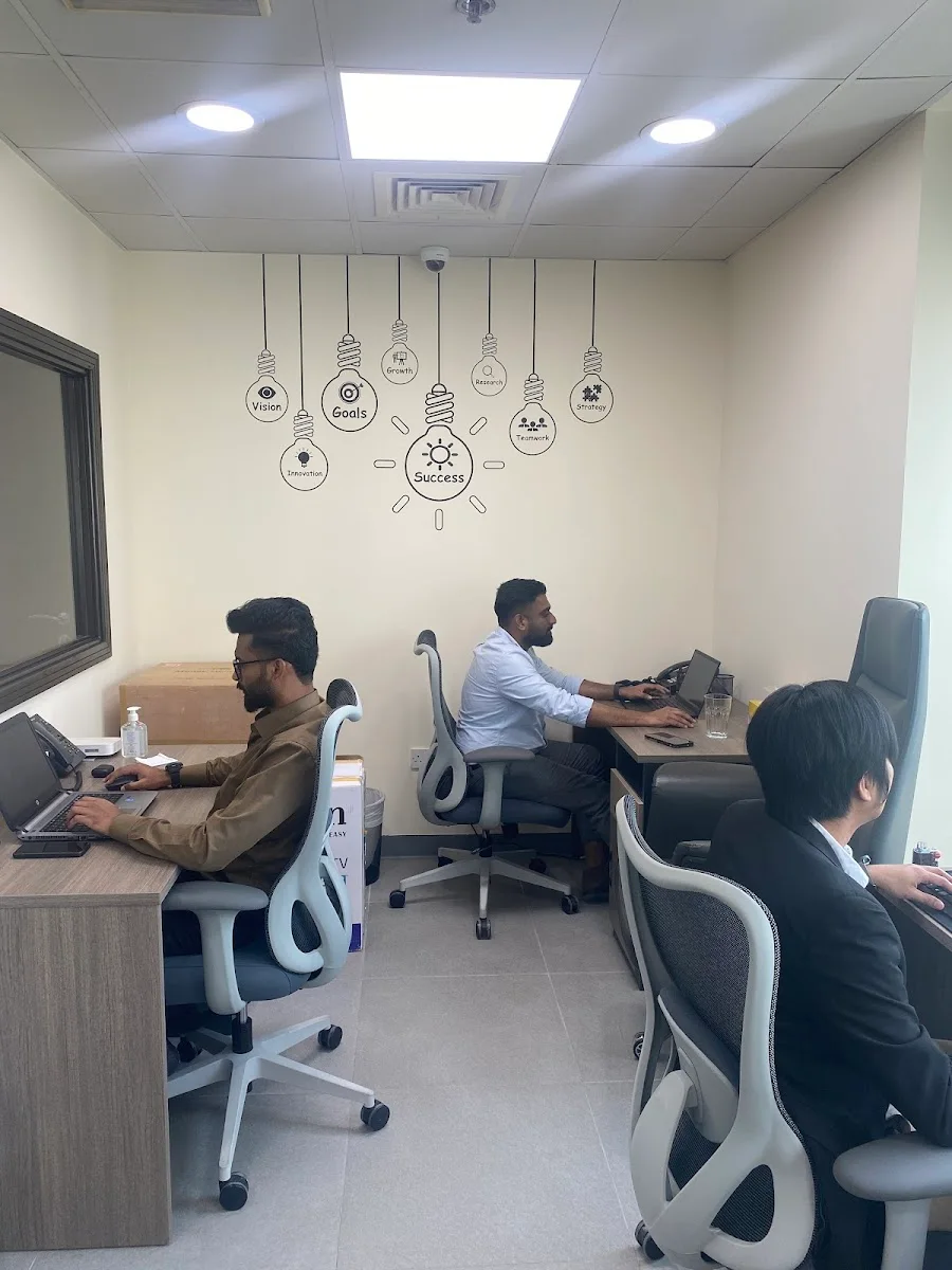 Cybersecurity Services image