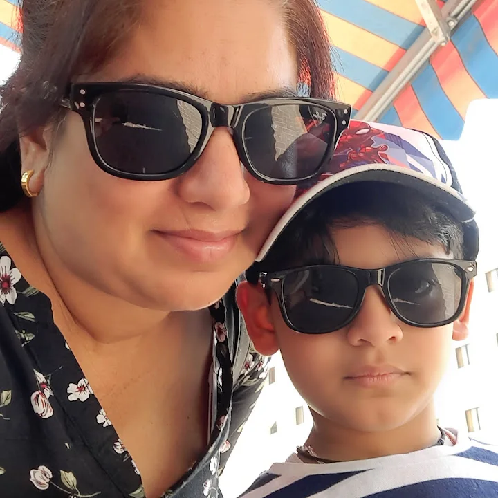 Anita Sachdeva image