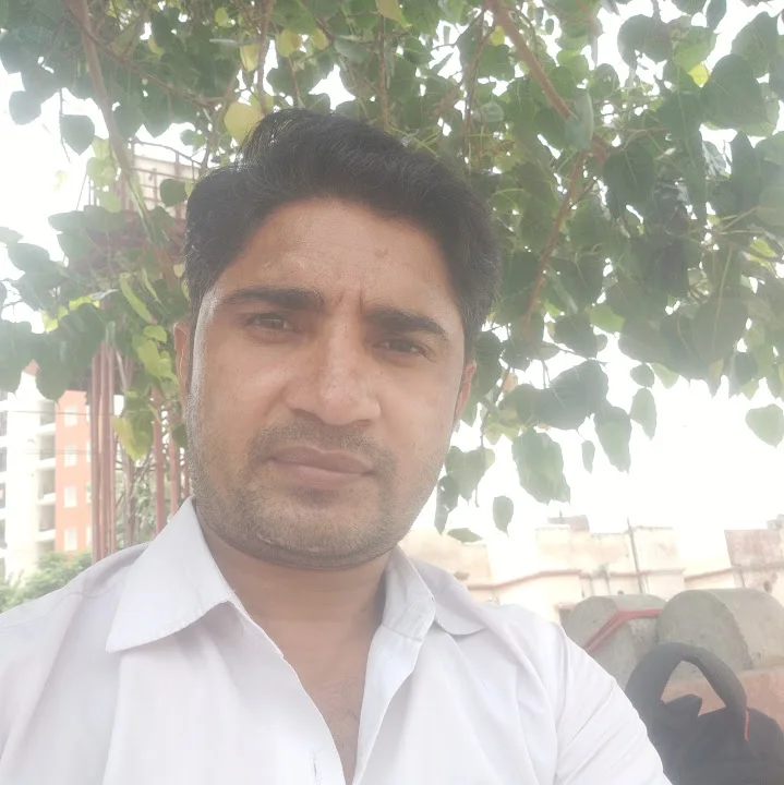 Oscar Hussain image