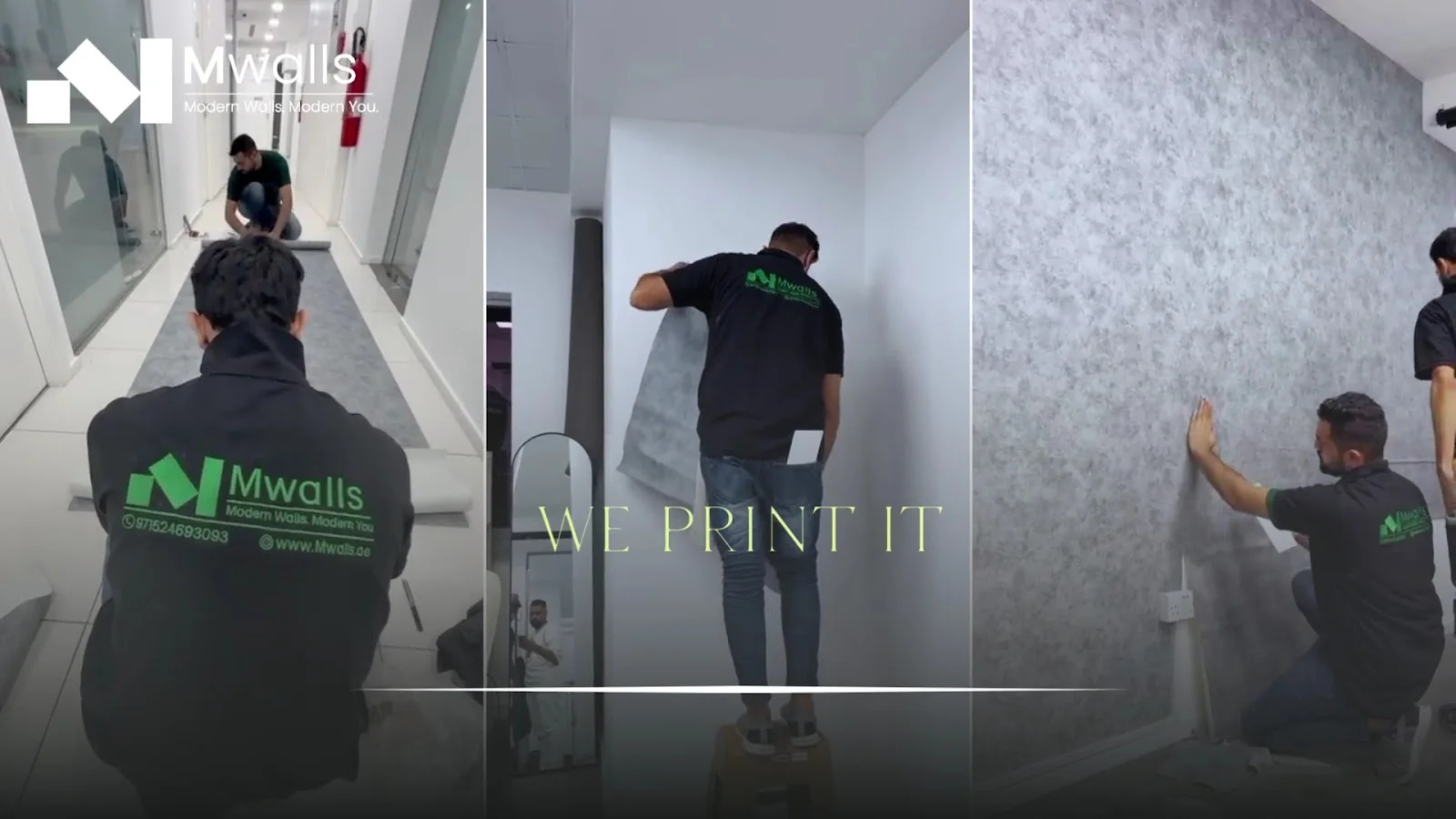 Professional Installation image