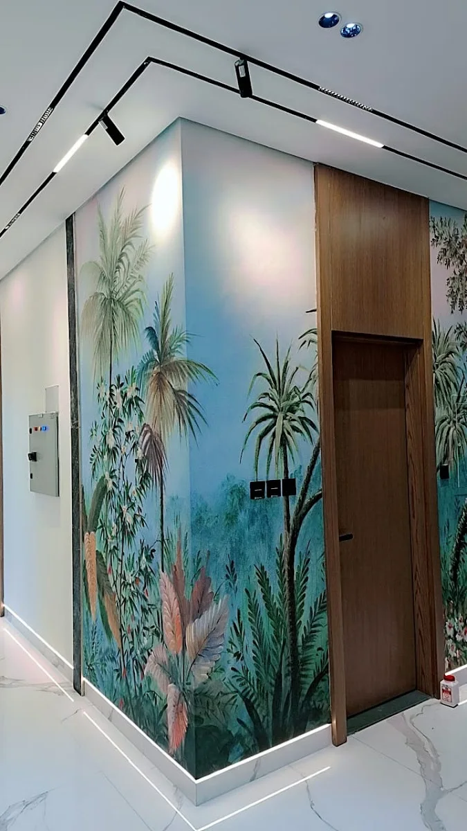 Wallpaper Sales & Consultation image