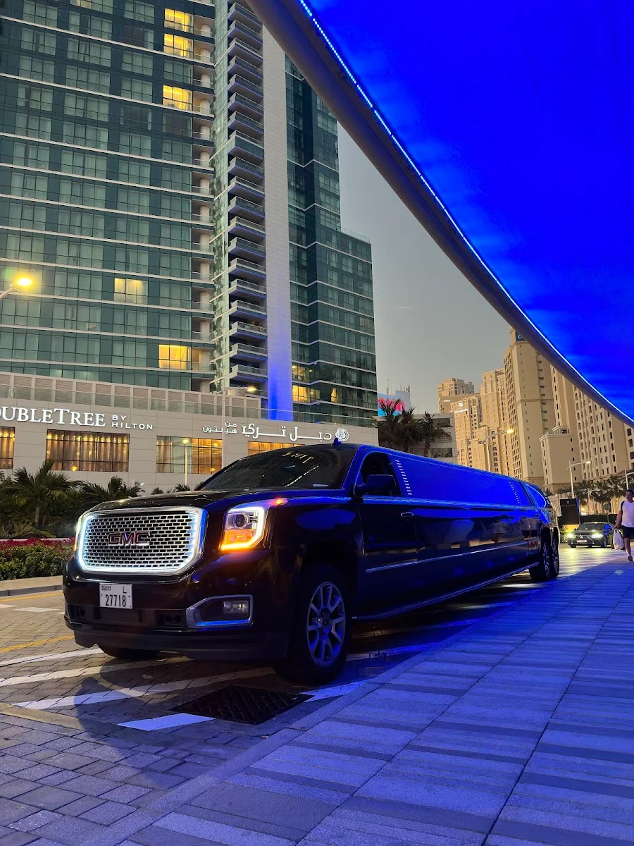 VIP Airport Transfers image