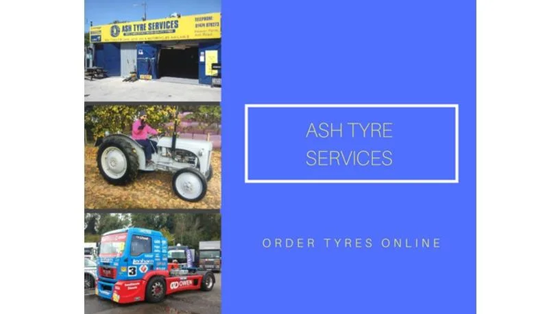 Winter Tyres image