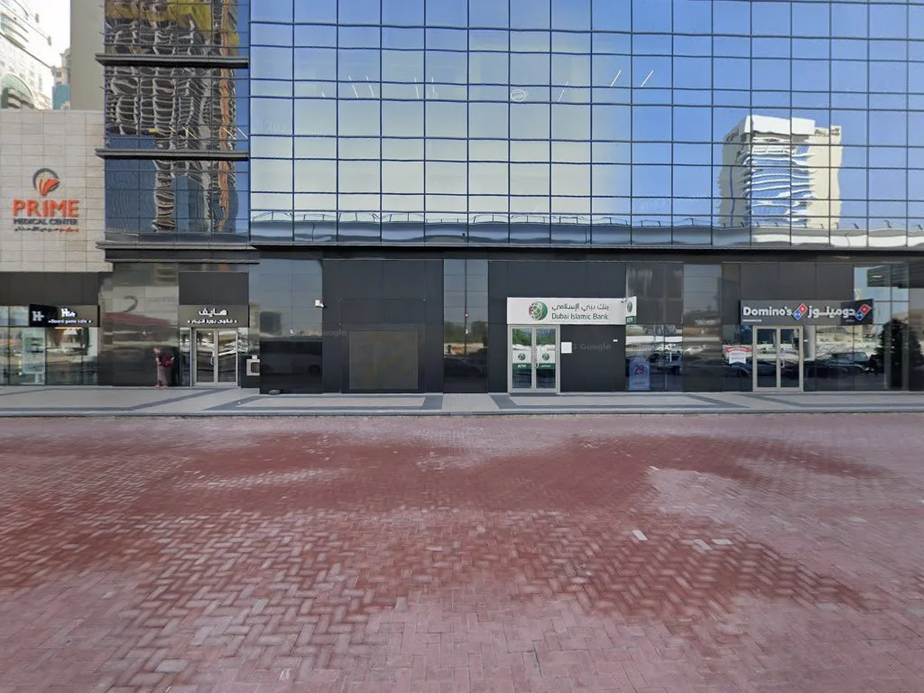 Hospitality Supply for Airport F&B image