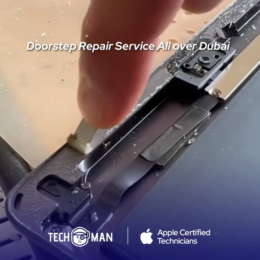 iPhone Battery Replacement image
