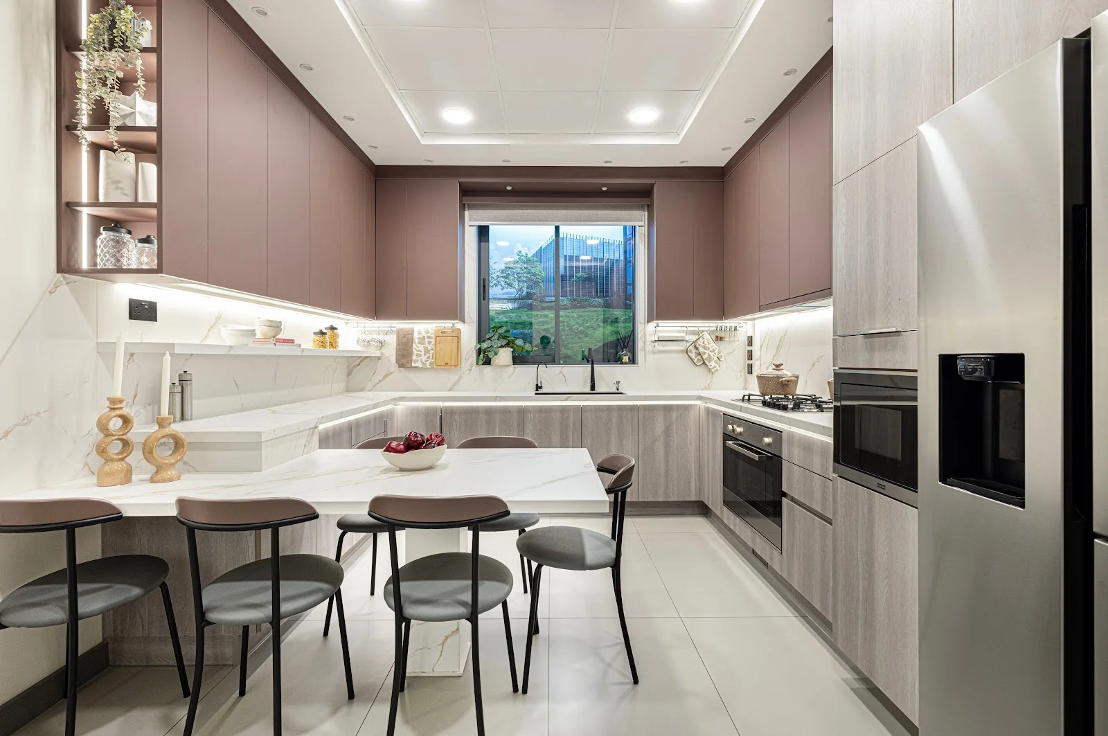 Project & Construction Management image