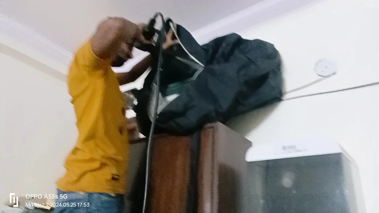 AC Repair Service image