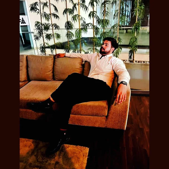 Customer image