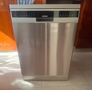 Dryers & Ovens image