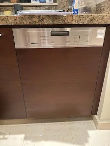 Washing Machines image