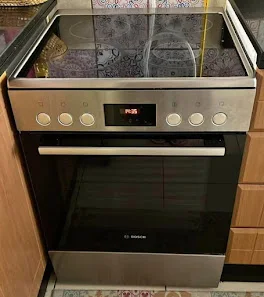 Basic Refurbishment & Cleaning image