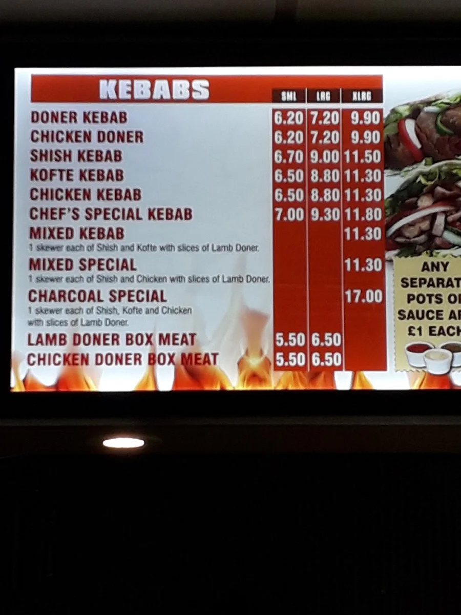 Dine-in image