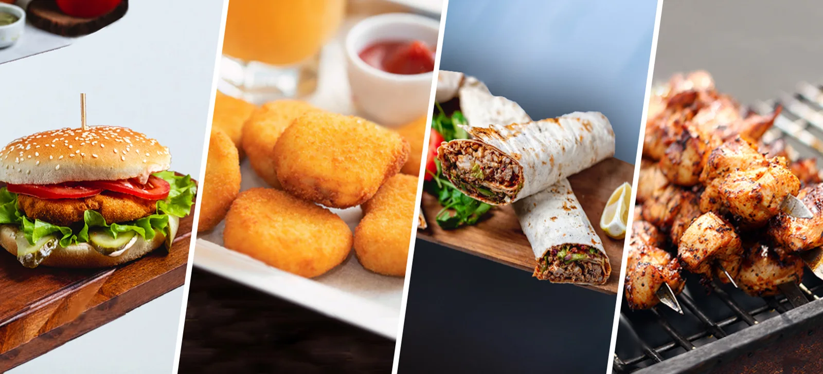 Group Orders & Platters image