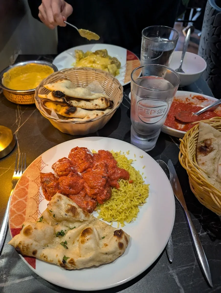 Takeaway & Collection image
