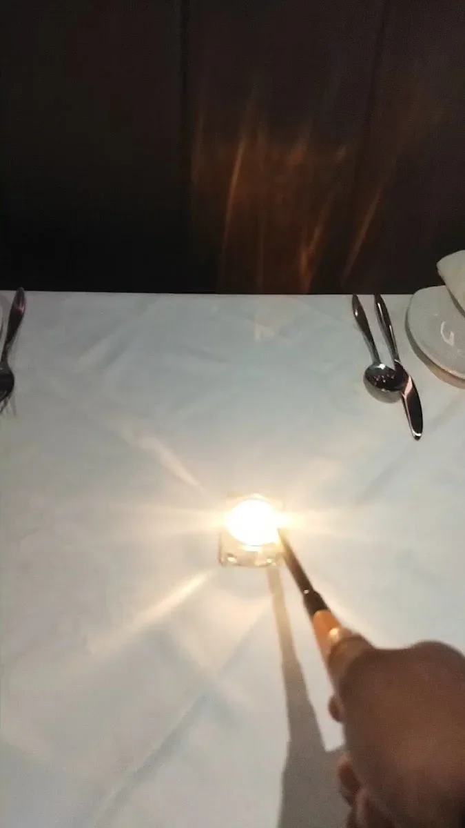 Event Catering (small groups) image