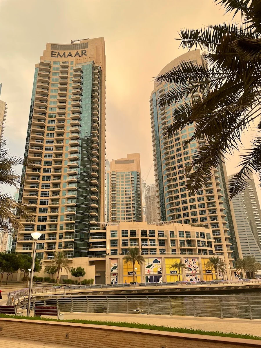 Dubai Marina - 1BR Apartment (Sale) image